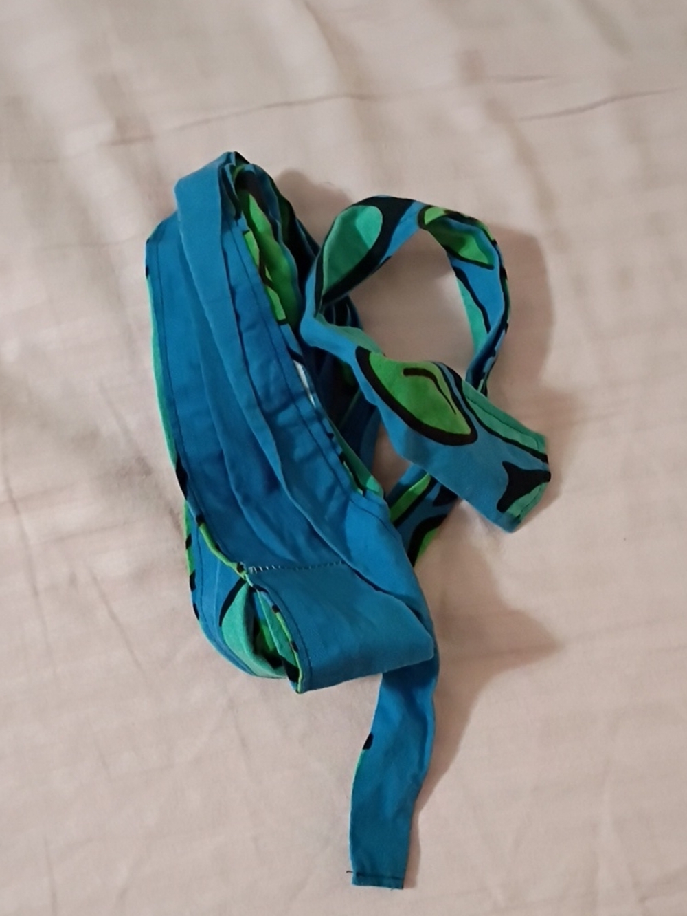 Hold Waist Belt